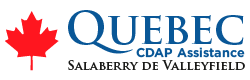 Salaberry de Valleyfield CDAP Assistance